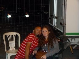 XVIII Concentracion - 2011